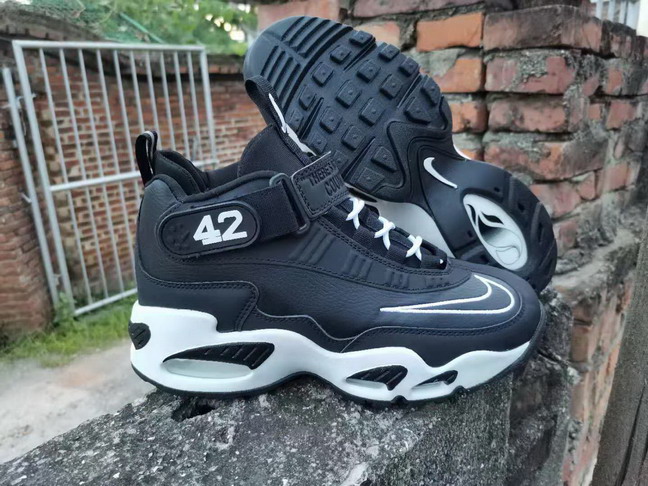 men Air Griffey Max 1 GS Shoes 2021-7-16-012